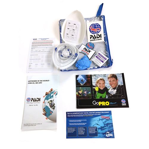 Rescue e-Learning Crew Pack